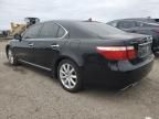 2008 Lexus LS 460