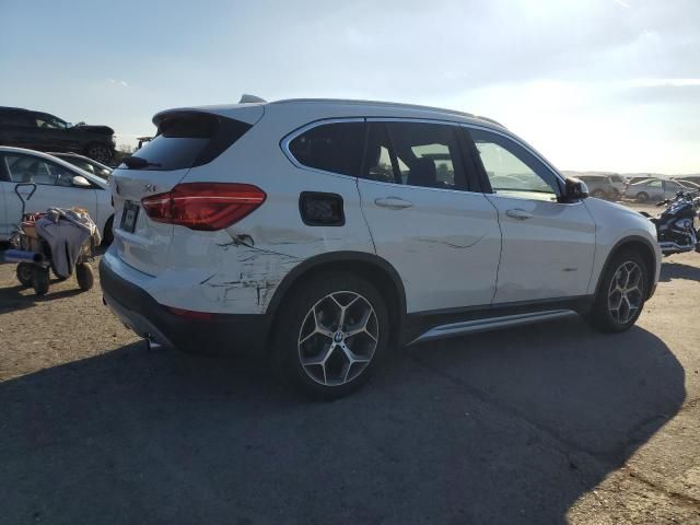 2018 BMW X1 XDRIVE28I