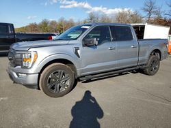 SUV salvage a la venta en subasta: 2023 Ford F150 Supercrew