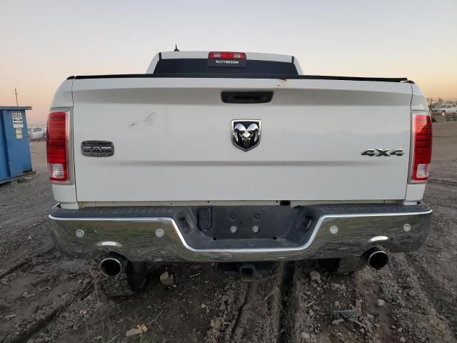 2015 Dodge RAM 1500 Longhorn