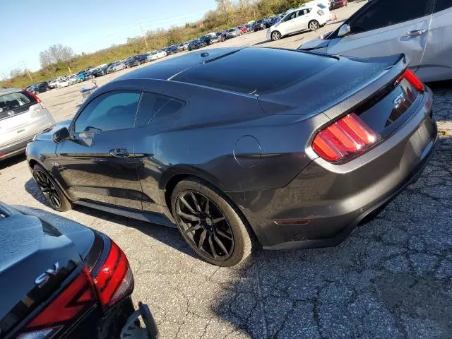 2015 Ford Mustang GT