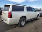 2015 Chevrolet Suburban C1500 LT