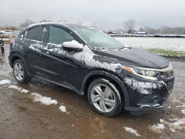 2019 Honda HR-V EXL