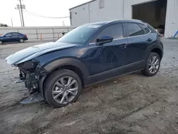 Salvage cars for sale at Jacksonville, FL auction: 2023 Mazda CX-30 Select