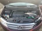 2011 Honda Odyssey EXL