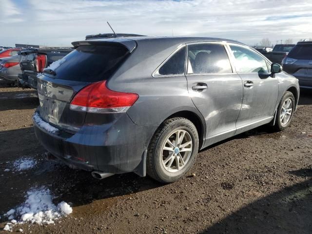 2009 Toyota Venza