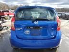 2016 Nissan Versa Note S