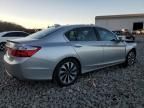 2014 Honda Accord Hybrid