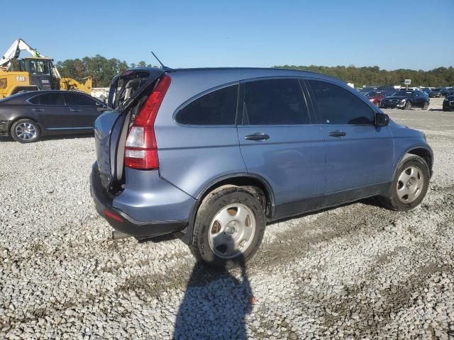 2007 Honda CR-V LX