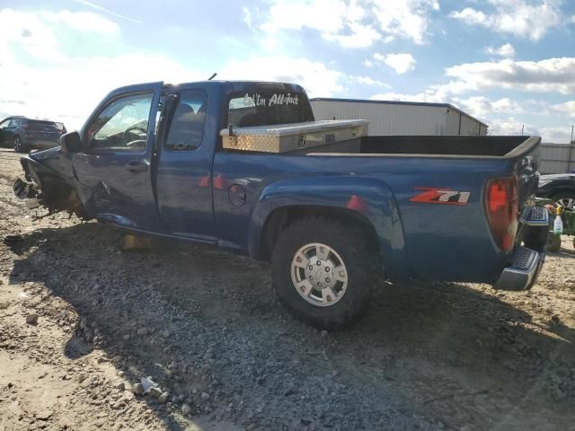 2005 Chevrolet Colorado