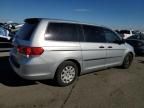 2010 Honda Odyssey LX