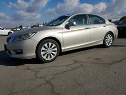 2014 Honda Accord EXL en venta en Bakersfield, CA