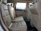 2012 Jeep Grand Cherokee Limited