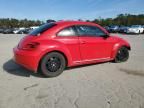 2012 Volkswagen Beetle