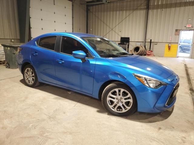 2016 Scion IA