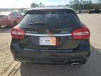 2017 Mercedes-Benz GLA 250 4matic