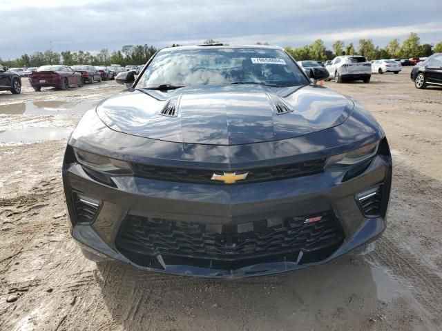 2017 Chevrolet Camaro SS