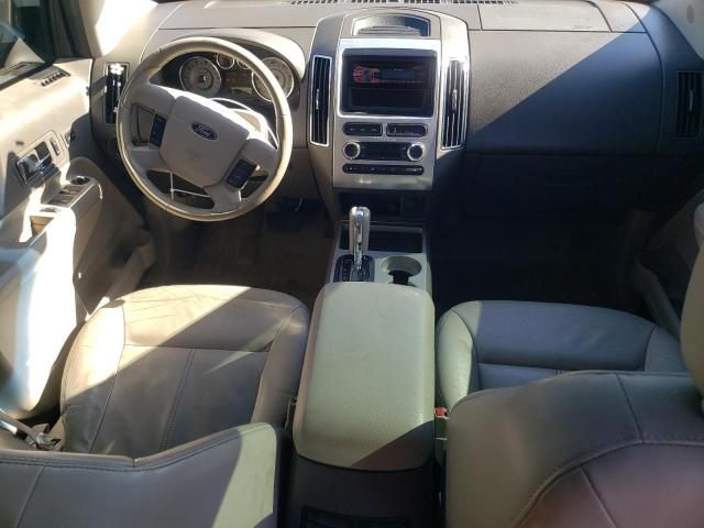 2010 Ford Edge Limited