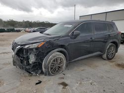 Run And Drives Cars for sale at auction: 2021 Nissan Rogue S