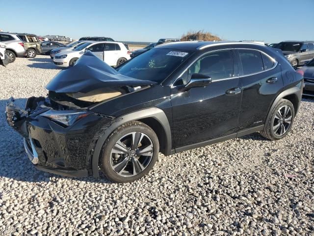 2021 Lexus UX 250H