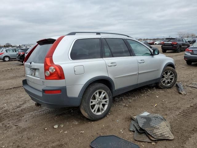 2005 Volvo XC90 V8