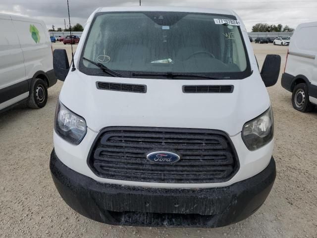 2017 Ford Transit T-150