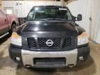 2008 Nissan Titan XE