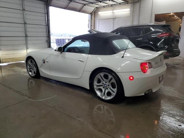 2003 BMW Z4 3.0