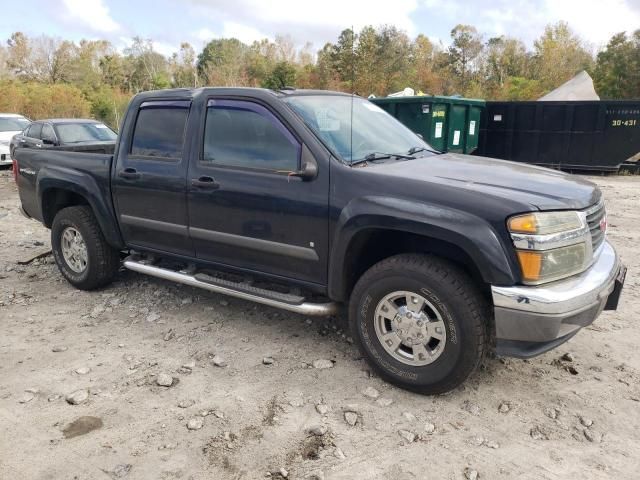 2008 GMC Canyon