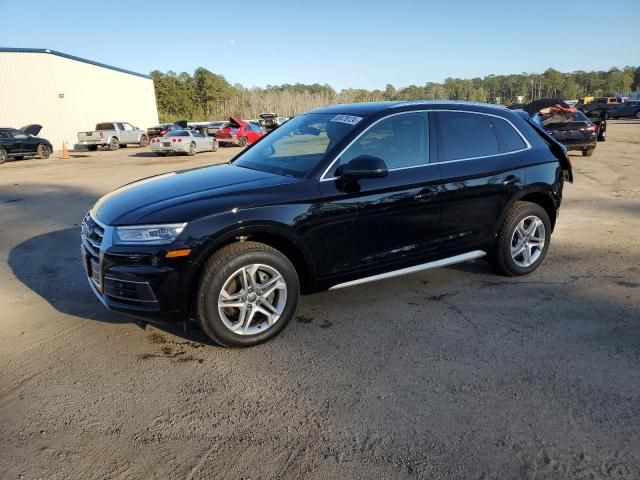 2019 Audi Q5 Premium