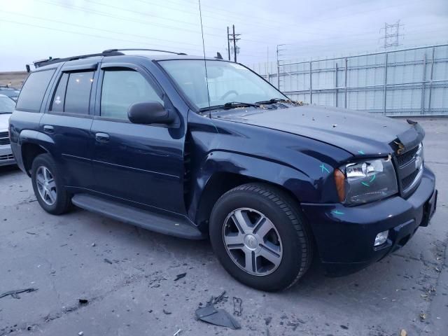 2008 Chevrolet Trailblazer LS