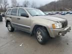 2005 Jeep Grand Cherokee Laredo