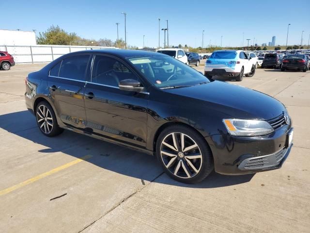 2013 Volkswagen Jetta TDI