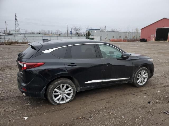 2020 Acura RDX