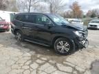 2016 Honda Pilot Exln