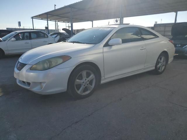 2004 Toyota Camry Solara SE