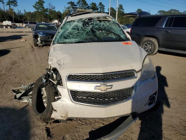 2013 Chevrolet Equinox LTZ