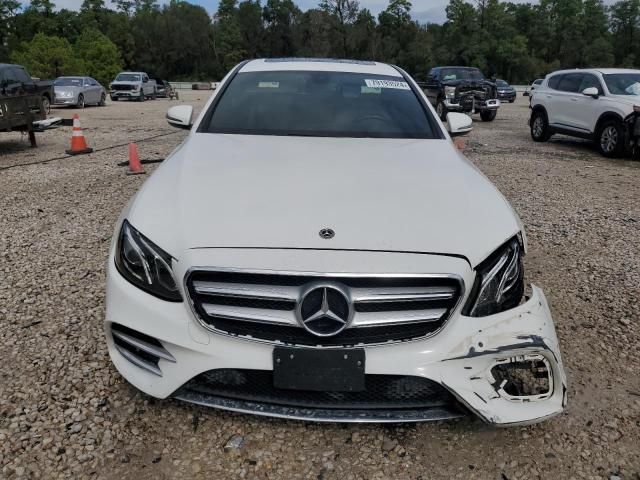 2019 Mercedes-Benz E 300