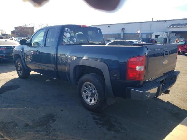 2007 Chevrolet Silverado C1500