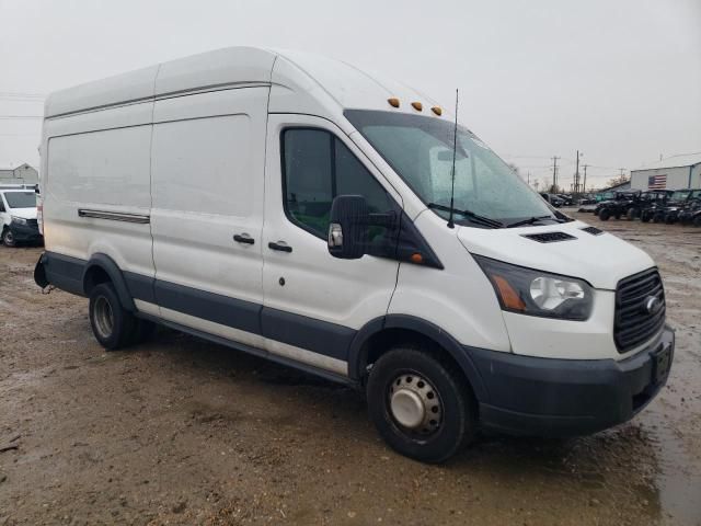 2017 Ford Transit T-350 HD