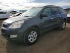 2011 Chevrolet Traverse LS