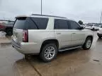 2017 GMC Yukon SLE