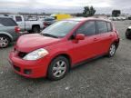 2012 Nissan Versa S