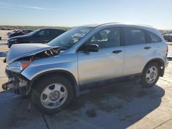 Run And Drives Cars for sale at auction: 2010 Honda CR-V LX