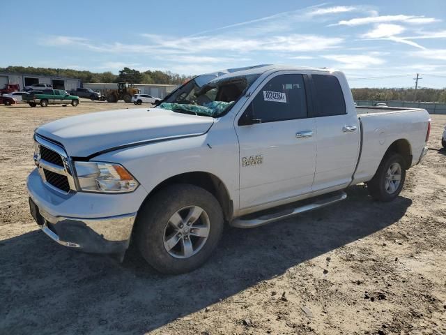 2017 Dodge RAM 1500 SLT