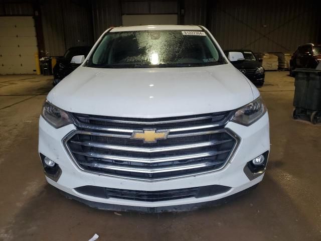 2020 Chevrolet Traverse High Country