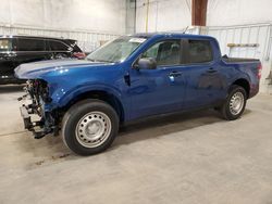 Ford Maverick Vehiculos salvage en venta: 2024 Ford Maverick XL