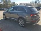 2021 Audi Q7 Premium Plus