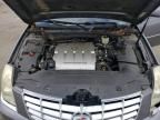 2007 Cadillac DTS