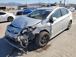 2013 Toyota Prius en venta en Sun Valley, CA